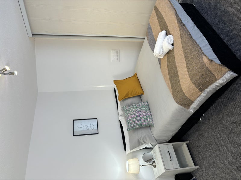 4  bedrppms 2 Bathrooms  City Centre Free parking - student accommodation in Newcastle Upon Tyne - img_4
