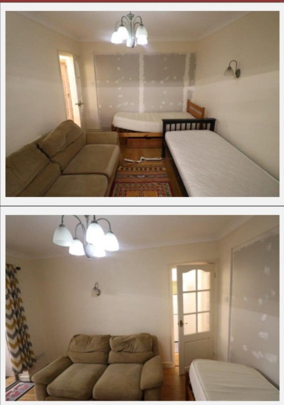 4 double bed large property available Perivale - student accommodation in Perivale - img_2