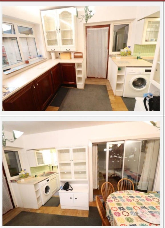 4 double bed large property available Perivale - student accommodation in Perivale - img_5