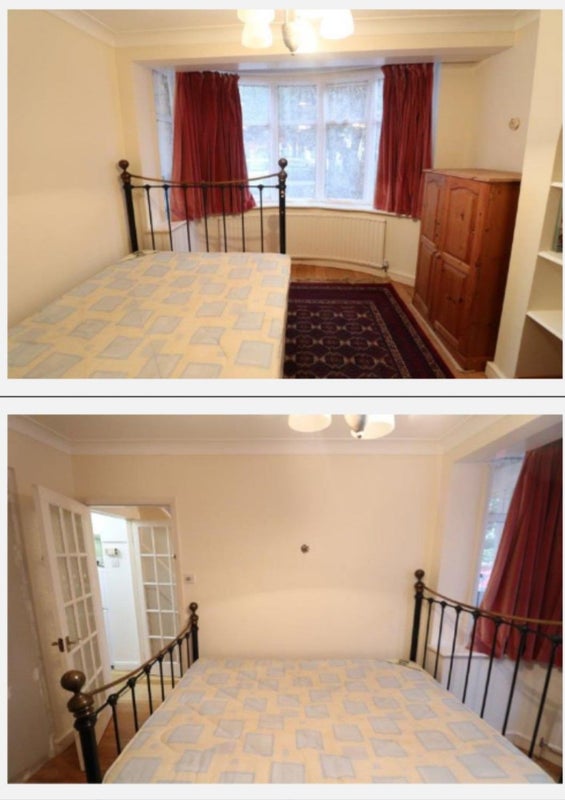 4 double bed large property available Perivale - student accommodation in Perivale - img_3