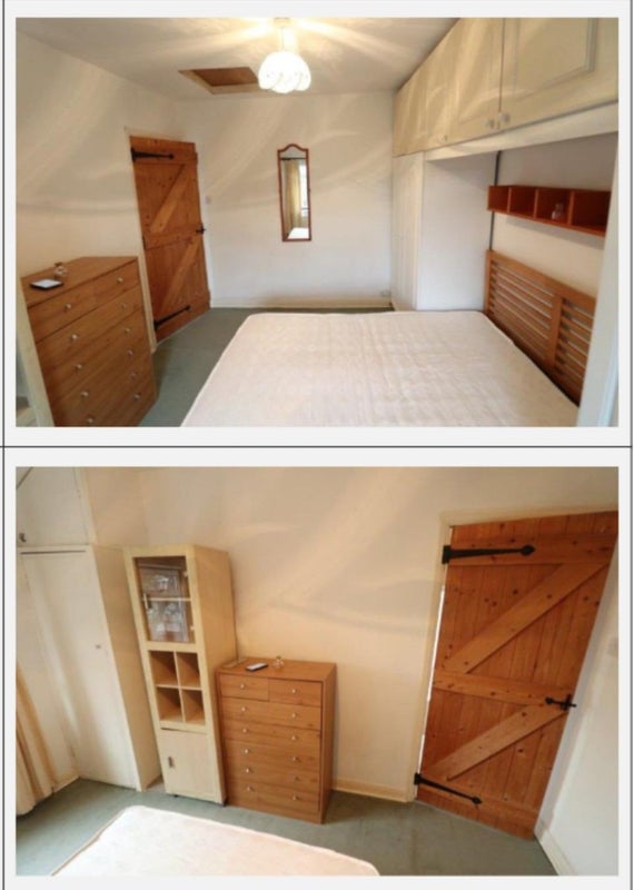 4 double bed large property available Perivale - student accommodation in Perivale - img_4