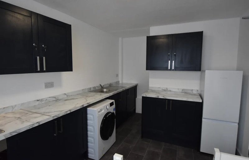 Double furnished room student accommodation in Middlesbrough - img_1