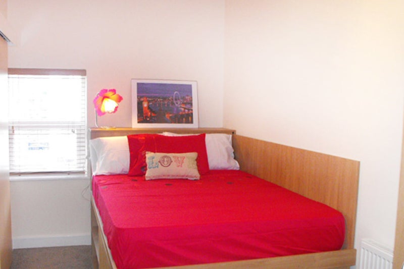 Flat in Preston - student accommodation in Preston - img_1