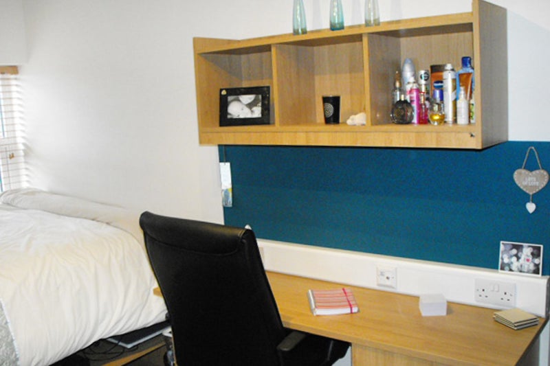 Flat in Preston - student accommodation in Preston - img_5