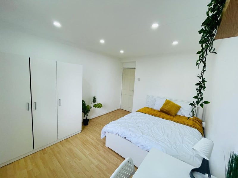 4 Paoramic Rooms in Zone 1 - student accommodation in London SE11 - img_2