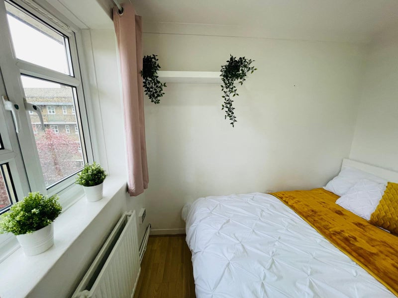 4 Paoramic Rooms in Zone 1 - student accommodation in London SE11 - img_12