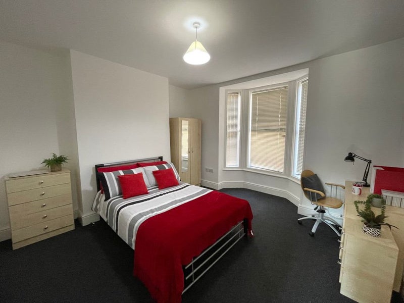 4 Rooms Available In Modern 6 Bedroom Property - student accommodation in Lincoln - img_4