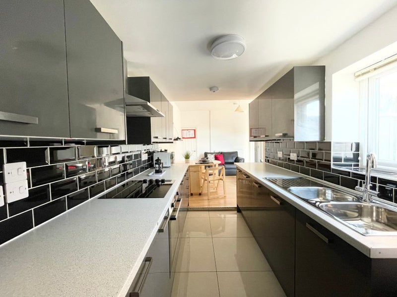 4 Rooms Available In Modern 6 Bedroom Property - student accommodation in Lincoln - img_2