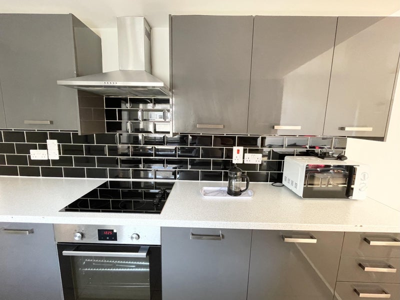 4 Rooms Available In Modern 6 Bedroom Property - student accommodation in Lincoln - img_3