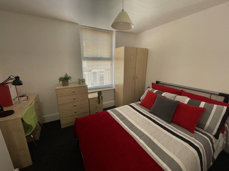 4 Rooms Available In Modern 6 Bedroom Property - student accommodation in Lincoln - img_7