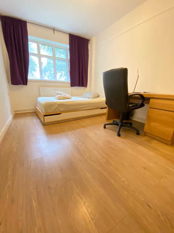 Flat in Shoreditch - student accommodation in Shoreditch - img_1