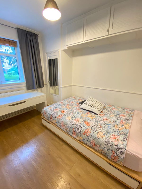 Flat in Shoreditch - student accommodation in Shoreditch - img_2