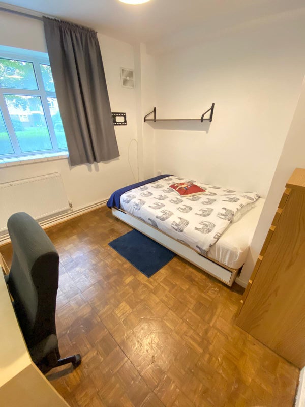 Flat in Shoreditch - student accommodation in Shoreditch - img_3