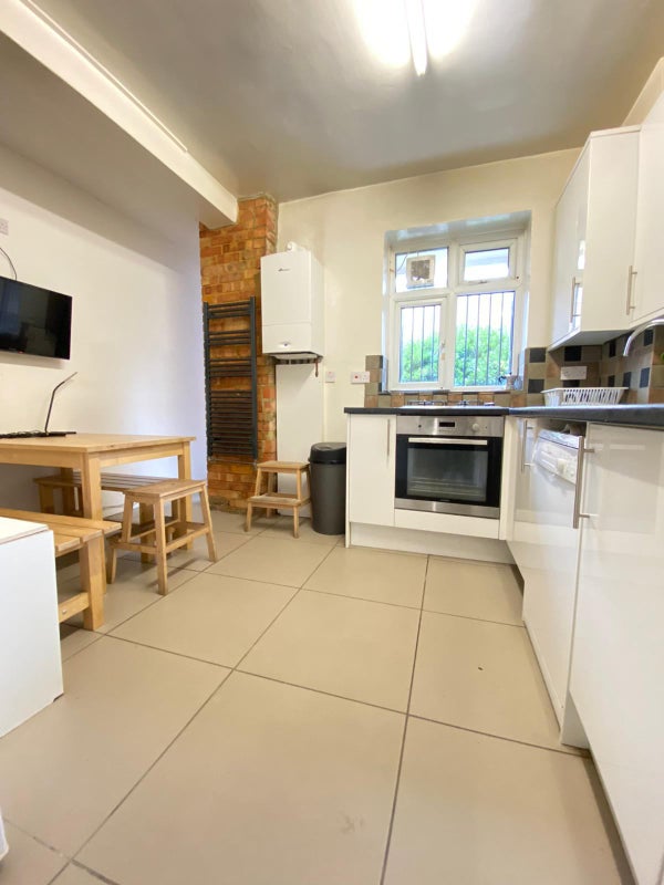 Flat in Shoreditch - student accommodation in Shoreditch - img_4