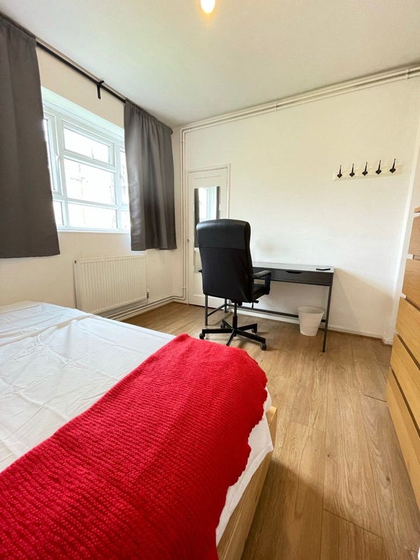  4 Rooms Available Old Street - student accommodation in Old Street - img_4