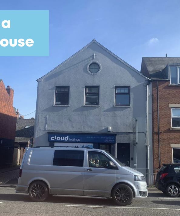 41A Carholme Road, Lincoln- Urgent Tenant Needed - student accommodation in Lincoln - img_6