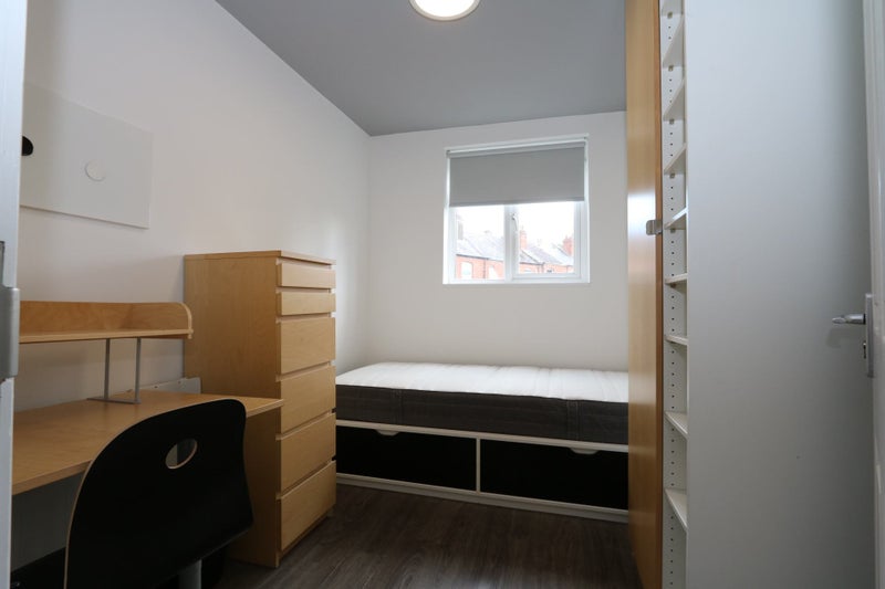 5 bed 5 bath all bills included furnished - student accommodation in Coventry - img_3