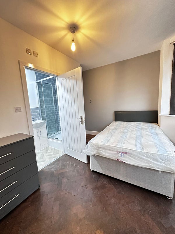House in Coventry - student accommodation in Coventry - img_2