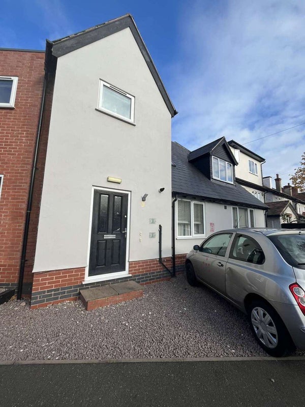 5 bed flat in west bridgford - student accommodation in West Bridgford - img_5
