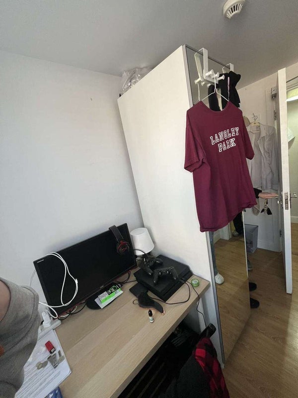 5 bed flat in west bridgford - student accommodation in West Bridgford - img_3