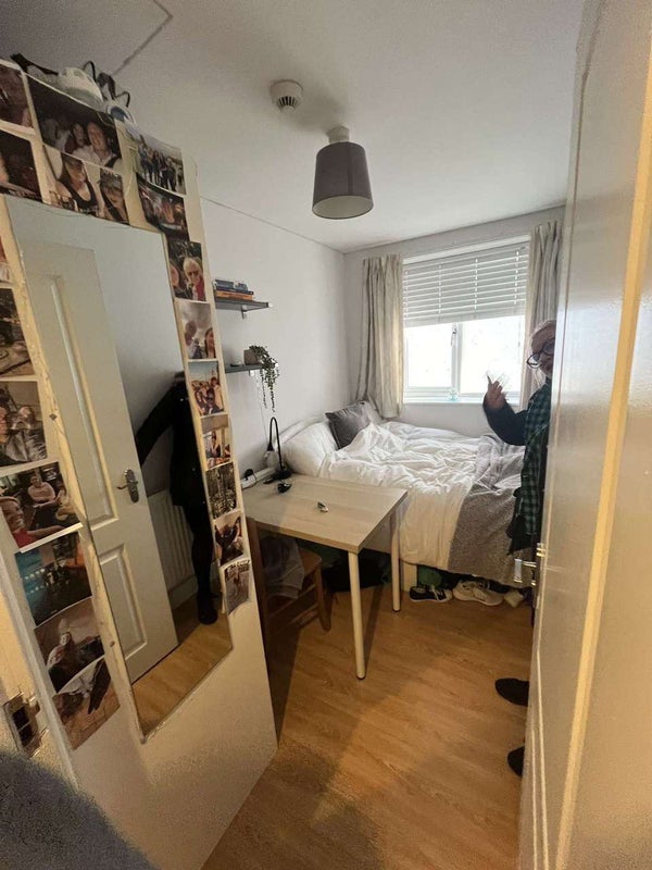 5 bed flat in west bridgford - student accommodation in West Bridgford - img_1