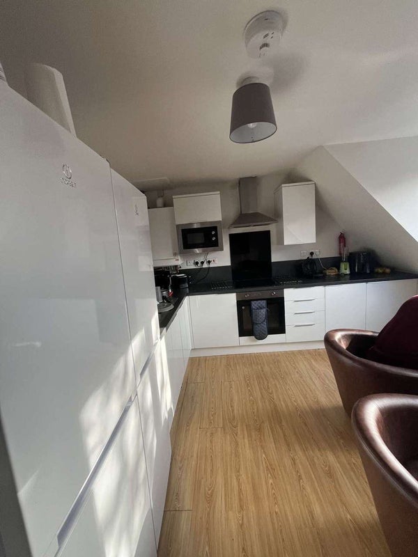 5 bed flat in west bridgford - student accommodation in West Bridgford - img_6