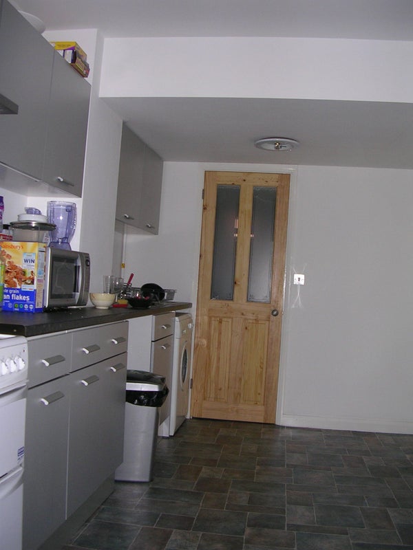 5 bed house in Portland St - student accommodation in Exeter - img_7