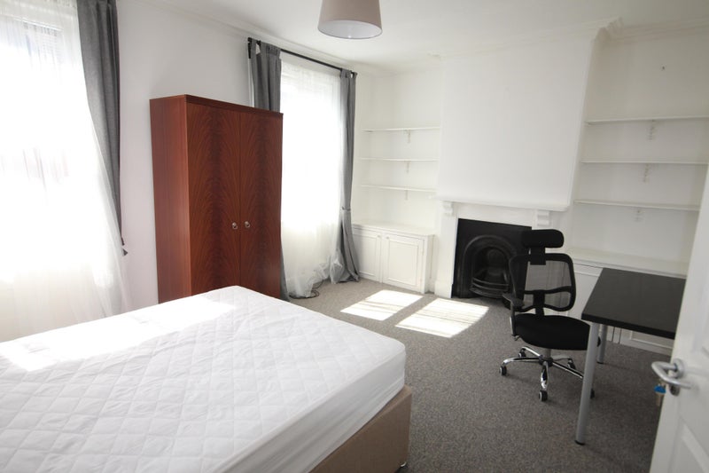 5 bed house in Portland St - student accommodation in Exeter - img_1