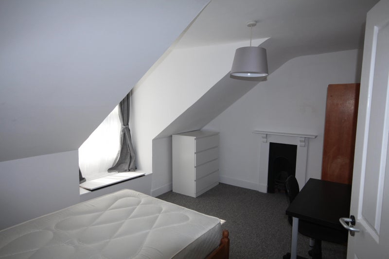 5 bed house in Portland St - student accommodation in Exeter - img_3