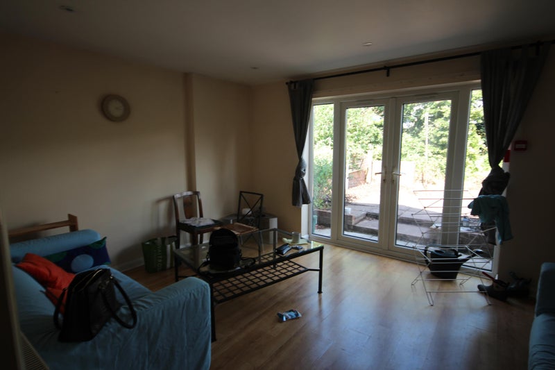 5 bed house in Portland St - student accommodation in Exeter - img_5