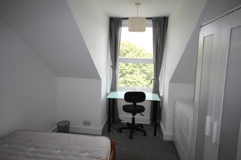 5 bed house in Portland St - student accommodation in Exeter - img_4