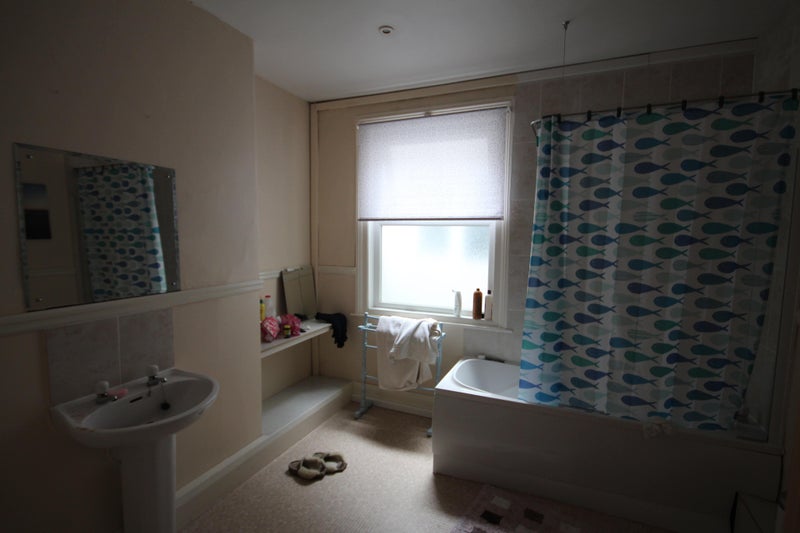 5 bed house in Portland St - student accommodation in Exeter - img_8