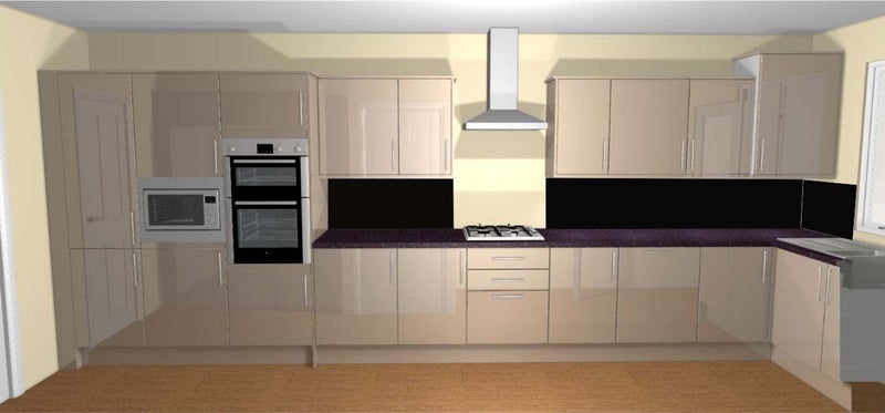 5 Bed semi Detached  ( Vegetarian house) - student accommodation in Wembley - img_7