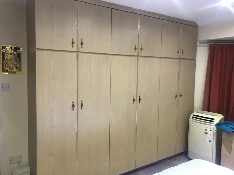 5 Bed semi Detached  ( Vegetarian house) - student accommodation in Wembley - img_2