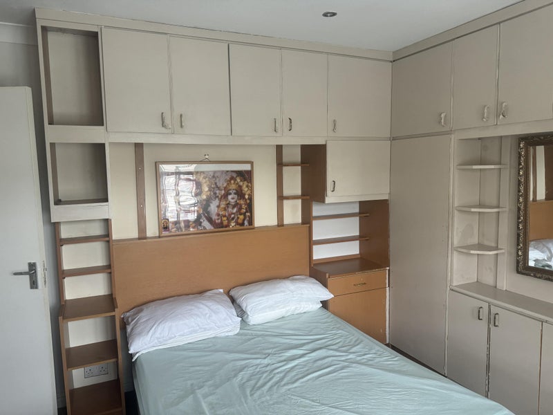 5 Bed semi Detached  ( Vegetarian house) - student accommodation in Wembley - img_5