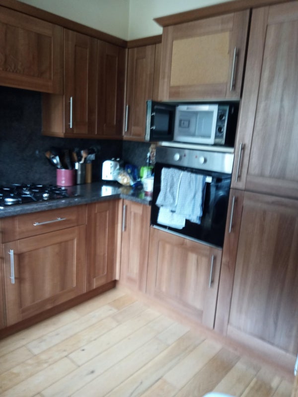 5 Bedroom house close to Kings College - student accommodation in Aberdeen - img_4