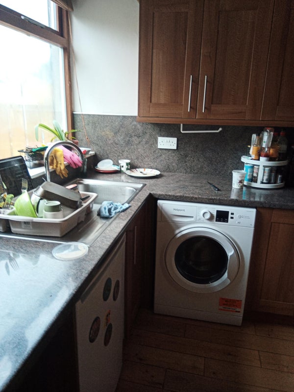 5 Bedroom house close to Kings College - student accommodation in Aberdeen - img_3