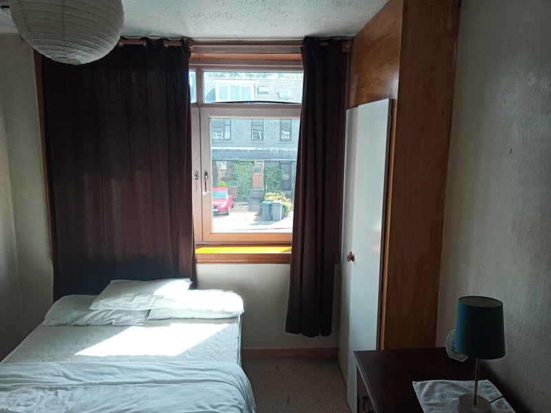 5 Bedroom house close to Kings College - student accommodation in Aberdeen - img_1