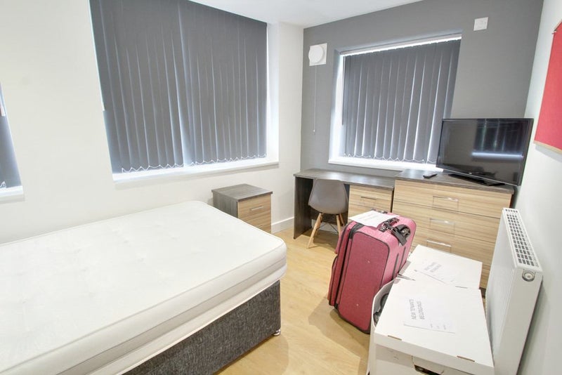 Flat in Leicester - student accommodation in Leicester - img_4