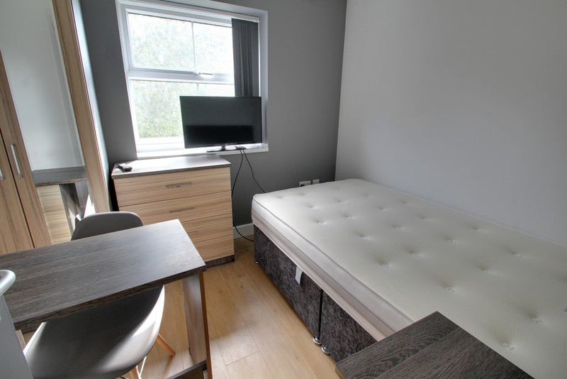 Flat in Leicester - student accommodation in Leicester - img_3