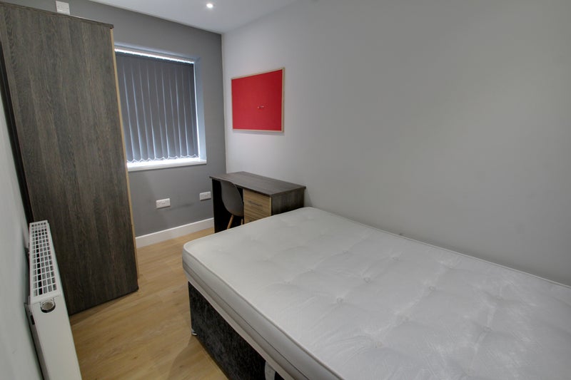 Flat in Leicester - student accommodation in Leicester - img_5