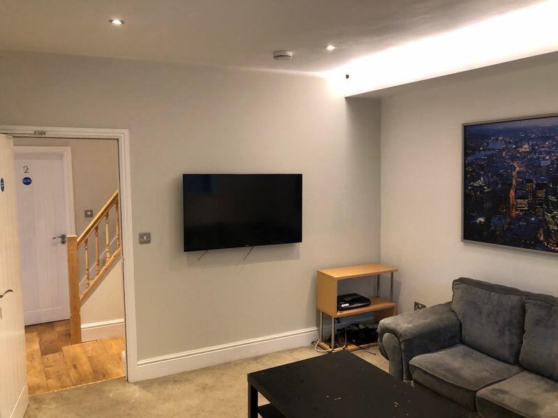 5 bedroom house share for rent - student accommodation in Worcester - img_4