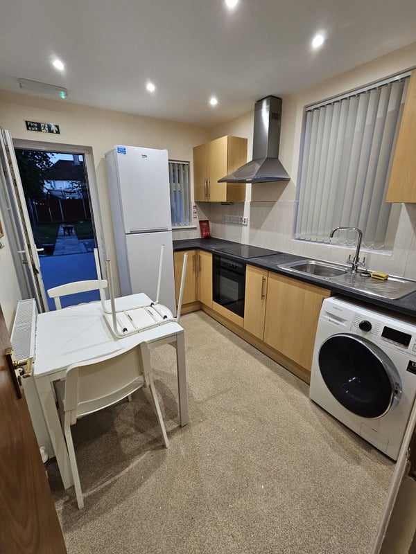 4 Bedroom property. - student accommodation in Hatfield - img_1