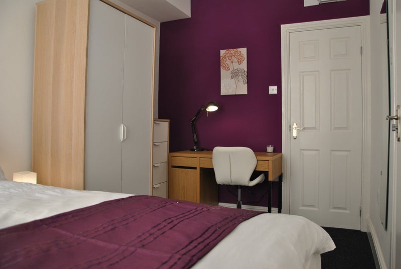 House in Middlesbrough - student accommodation in Middlesbrough - img_6