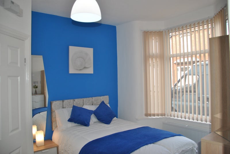 House in Middlesbrough - student accommodation in Middlesbrough - img_7