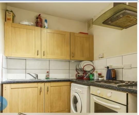 5 bedroom newly rennovated house to rent - student accommodation in Nottingham