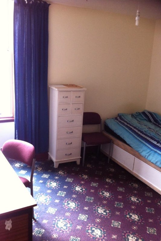 5 Bedroomed Student Flat With Hmo - City Centre - student accommodation in Dundee - img_7