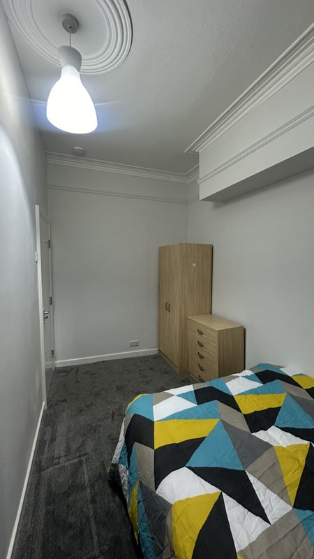 5 Double Students Bed Rooms - Excluding Bills - student accommodation in Middlesbrough - img_5