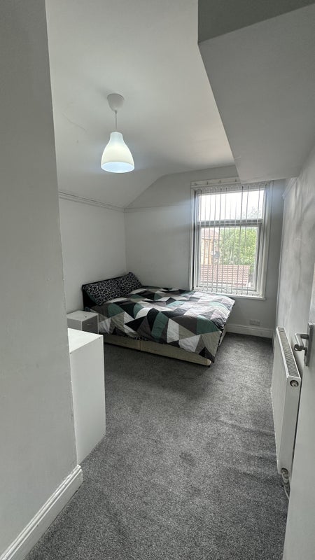5 Double Students Bed Rooms - Excluding Bills - student accommodation in Middlesbrough - img_4