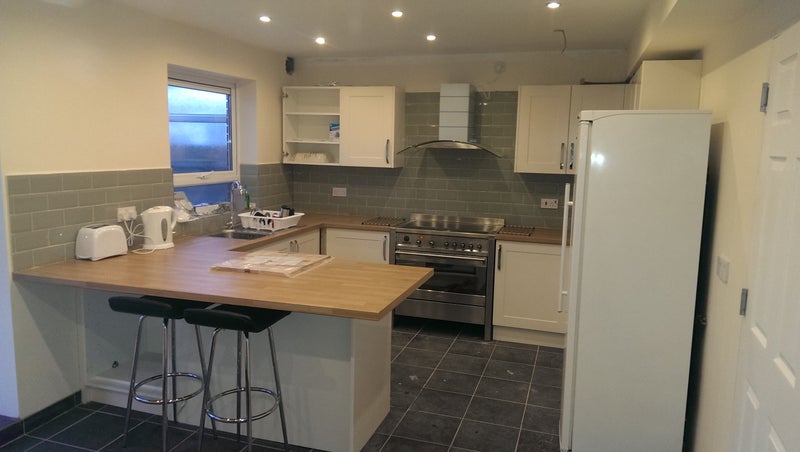 5* Ensuite rooms Telford town centre location - student accommodation in Hollinswood - img_1